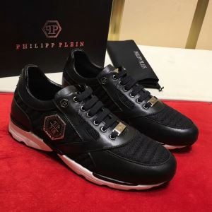 フィリッププレイン PHILIPP PLEIN フラットシュ...