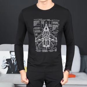 長袖Tシャツ 2017秋冬 フィリッププレイン PHILIPP PLEIN 人気販売中 3色可選