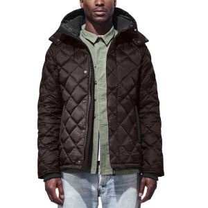 3色可選 大人気再登場 2017秋冬 カナダグース Canada Goose ダウンジャケット