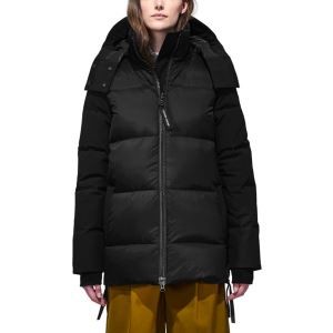 カナダグース Canada Goose ダウンジャケット 2...