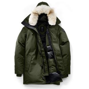 2017秋冬 【人気ブログ掲載】 カナダグース Canada Goose  ダウンジャケット 3色可選