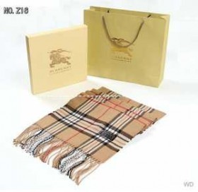 新作登場2017秋冬物 BURBERRY バーバリー マフラー偽物ベージュ　ストライプマフラー通販　男女兼用