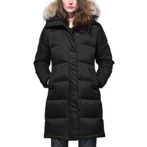 2017秋冬 カナダグース Canada Goose ダウンジャケット 2色可選 ファッション 人気