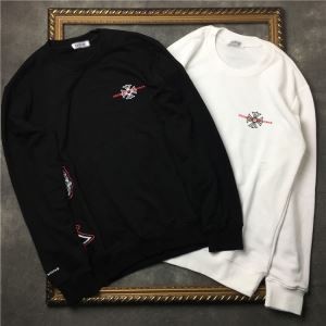 2色可選 2017秋冬 クロムハーツ CHROME HEARTS 存在感◎ 重宝するアイテム