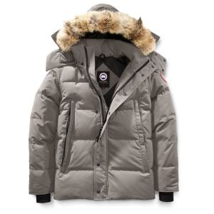 ダウンジャケット 2017秋冬 カナダグース Canada Goose 3色可選 大人の個性を。