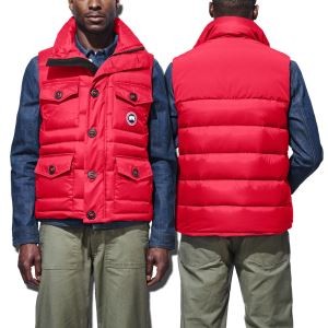 2017秋冬 ダウンジャケット 2色可選 カナダグース Canada Goose 【新アイテム】