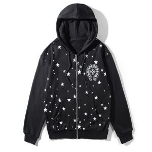 首胸ロゴ クロムハーツ CHROME HEARTS 2017...