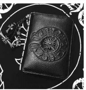 今もなお飛躍を続けるCHROME HEARTS クロムハーツ...