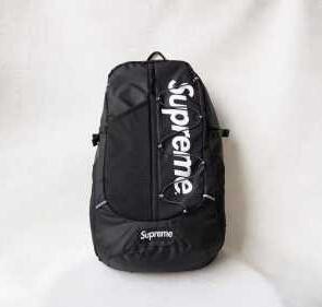 お買い得　シュプリーム リュックSUPREME快適に使えるバックパック メンズ レディース 20L 210D CORDURA RIPSTOP NYLON BACKPACK