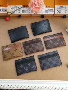 LOUIS VUITTON ミニ財布  2017超激得正規品 ルイ ヴィトン多色可選