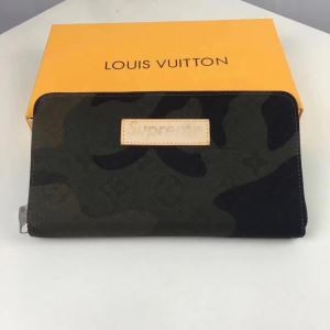 スタイリッシュな印象 LOUIS VUITTON 財布人気定番2017  ルイ ヴィトン