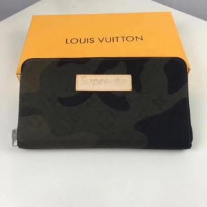 スタイリッシュな印象 LOUIS VUITTON 財布人気定...