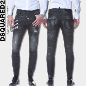 ★安心★追跡付 ディースクエアード DSQUARED2 20...