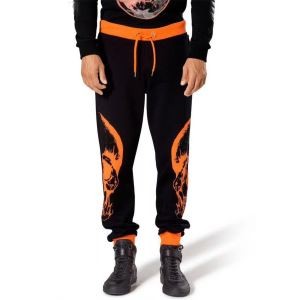 PHILIPP PLEIN フィリッププレイン 伸縮性のある...