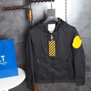 上質 大人気！ オフホワイト OFF-WHITE 2017秋冬季超人気ダスター コート