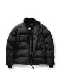 見た目に美しいCANADA GOOSE カナダグースコピー通...