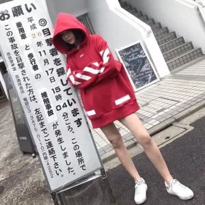 贈り物にも◎ オフホワイト OFF-WHITE パーカー 2017年モデル入荷人気激売れ