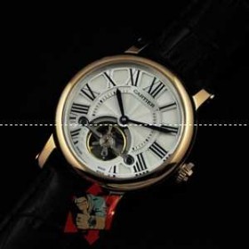 超激得100%新品CARTIER カルティエ  腕時計 レデ...