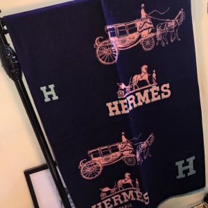 2色選択可品質保証100%新品 ロングマフラー 2017秋冬季 エルメス HERMES