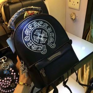 シンプルな外観 リュック、バックパック クロムハーツ CHROME HEARTS 2017秋冬 上質 大人気！