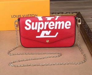 2017新作 ショルダーバッグ 豊富なサイズ ルイ ヴィトン LOUIS VUITTON 2色可選