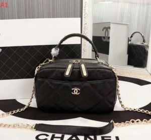 2017新作 注目のアイテム 手持ち&ショルダー掛け シャネル CHANEL 多色可選