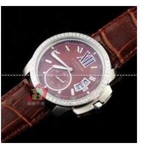 評価の高いCARTIER カルティエ   高級感　腕時計人気ブランド