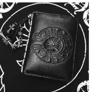 高級感漂うクロムハーツ CHROME HEARTS スーパー コピー　知名度が高い財布