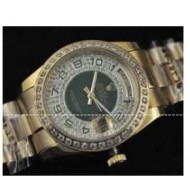 精度と安定性が高いロレックス時計コピー ROLEX オイスターパーペチュアル  自動巻き機械式 腕時計