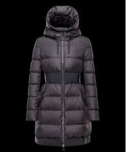 品質にこだわり モンクレールレディースダウンコートMONCLER PUIVERT ダウンジャケット