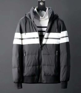 人気が爆発 モンクレール MONCLER 2017秋冬 身体を保温できる ダウンジャケット