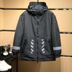 2色可選 コート 【人気ブログ掲載】 モンクレール MONCLER 2017秋冬