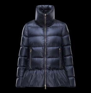 かわいいモンクレールレディースアネットダウンジャケットダウンアウターMONCLER ANET