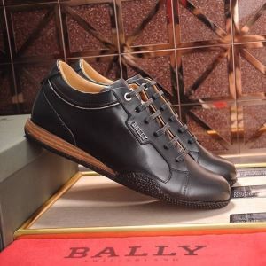 2色可選カジュアルシュッズ バリー BALLY 2017秋冬季超人気セール中