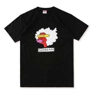 激安大特価2017 シュプリーム SUPREME 多色可選 半袖Tシャツ オリジナル