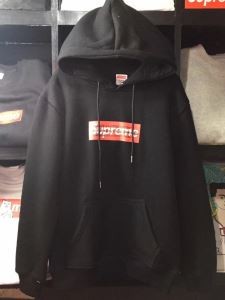 SUPREME低価直輸入専門店2色可選 パーカーシュプリーム...