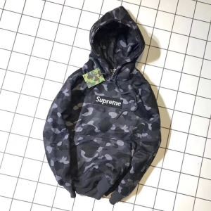 2017秋冬季超人気 パーカー シュプリーム SUPREME...