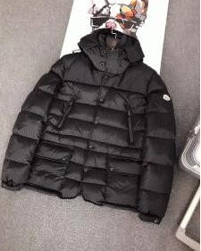 保温性抜群モンクレールメンズダウンジャケットMONCLER ...