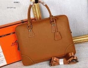 洗練されたエルメスバッグメンズ HERMES ハンドバッグビ...