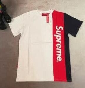 爽やかなシュプリームＴシャツコピー SUPREME プリント...