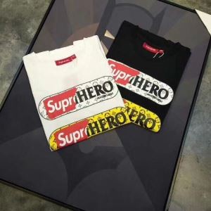 SUPREME 大人気☆NEW!! 2色可選 2018春夏半袖Tシャツ シュプリーム超激得100%新品