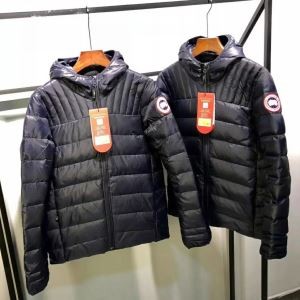 2017秋冬 カナダグース Canada Goose 長く愛用できる ダウンジャケット