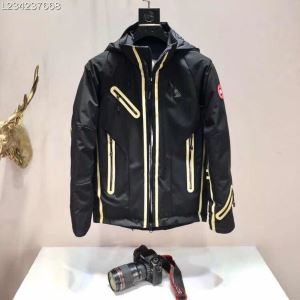 カナダグース Canada Goose 2017秋冬 コート...