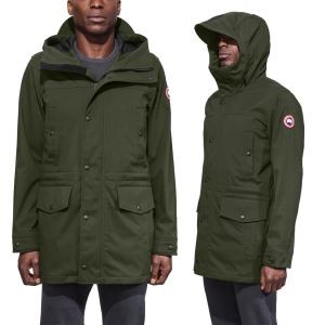 3色可選 数量限定爆買い 2017秋冬 カナダグース Canada Goose コート