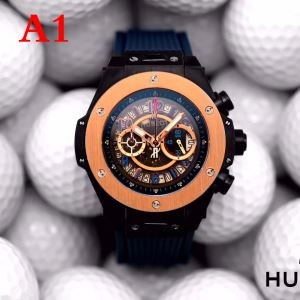 【新型タイプ入荷】 多色可選 男性用腕時計 2017高品質 ウブロ HUBLOT