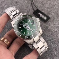 ロレックス ROLEX 2017 男性用腕時計 3色可選 サファイヤクリスタル風防 完売再入荷