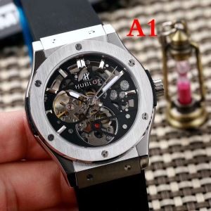 2017 ウブロ HUBLOT 【人気ブログ掲載】 男性用腕...