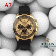 最安値に挑戦 ロレックス ROLEX HOT品質保証2017 多色可選 男性用腕時計 大好評