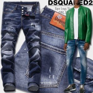 完売再入荷 シンプル ディースクエアード DSQUARED2...