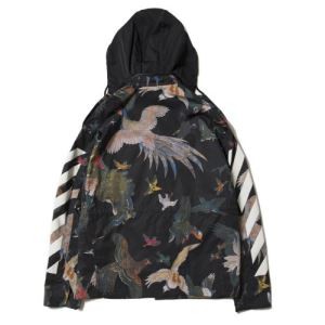 首胸ロゴ Off-White オフホワイト ファッション 人気 2017秋冬 男女兼用 上質